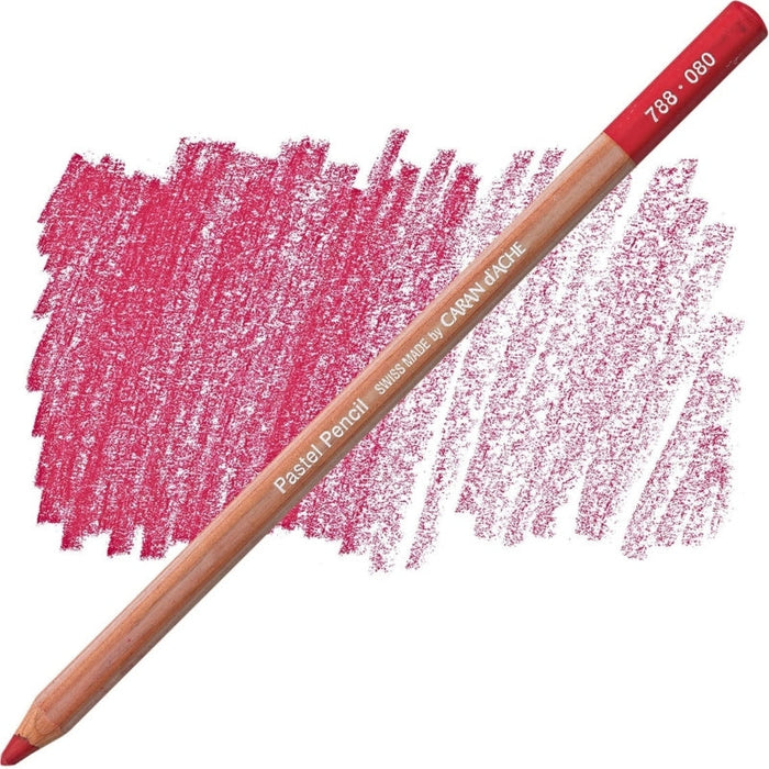 Caran D’Ache Pastel Pencils