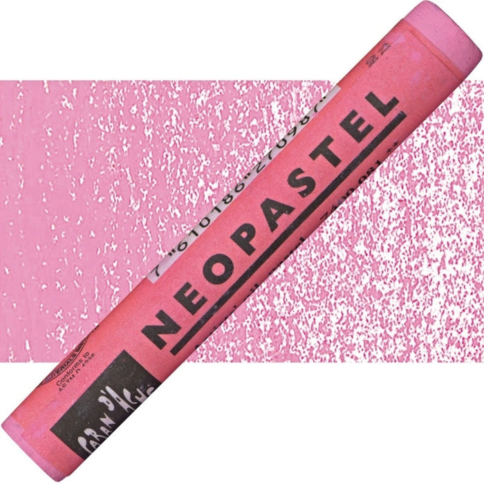 Caran D’Ache NEOPASTEL Oil Pastels
