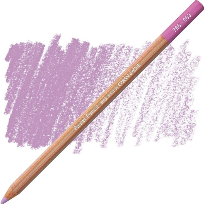 Caran D’Ache Pastel Pencils