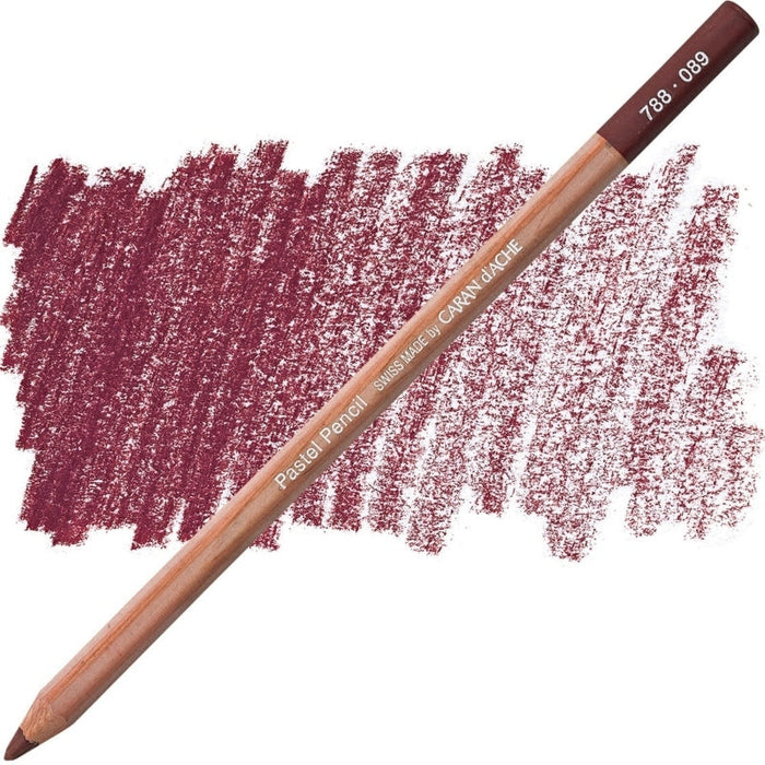 Caran D’Ache Pastel Pencils