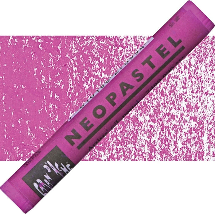 Caran D’Ache NEOPASTEL Oil Pastels