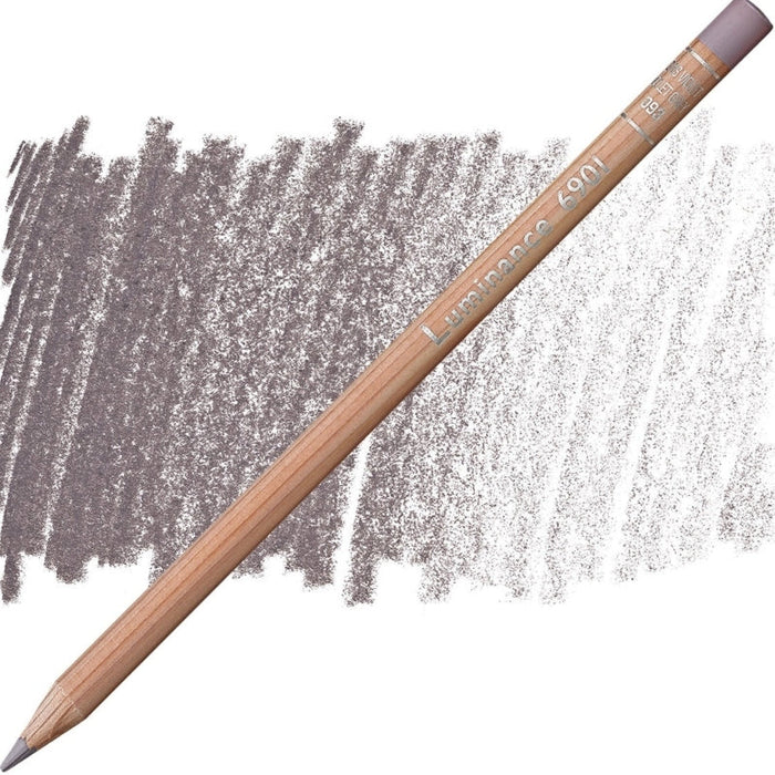 Caran D’Ache LUMINANCE 6901