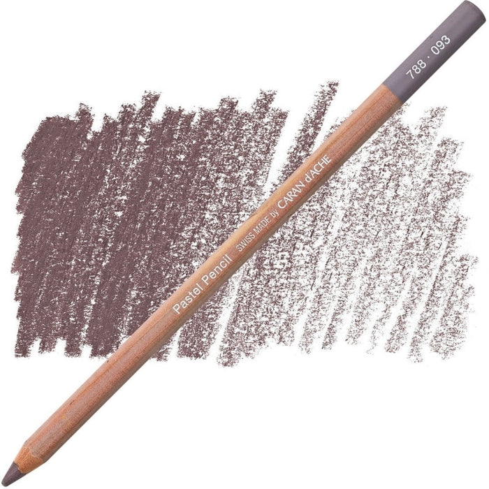 Caran D’Ache Pastel Pencils