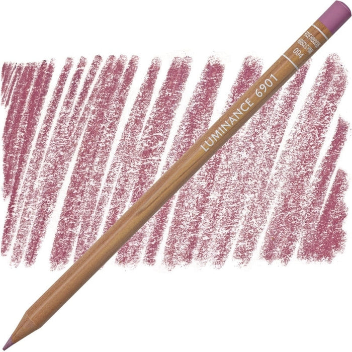 Caran D’Ache LUMINANCE 6901