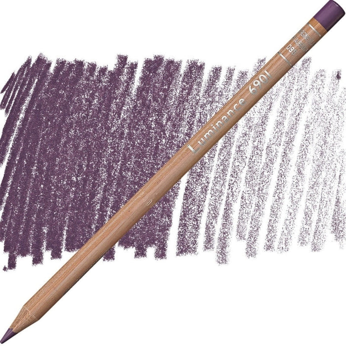 Caran D’Ache LUMINANCE 6901