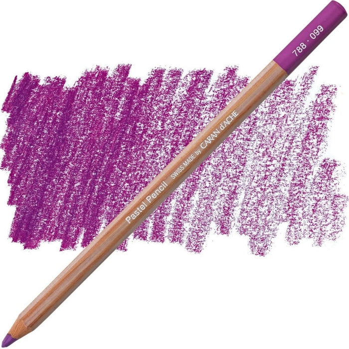 Caran D’Ache Pastel Pencils