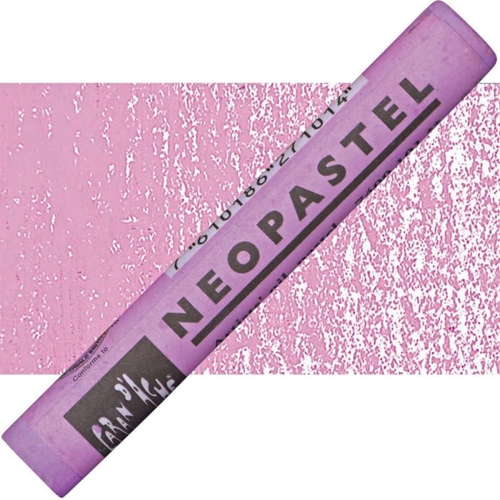 Caran D’Ache NEOPASTEL Oil Pastels