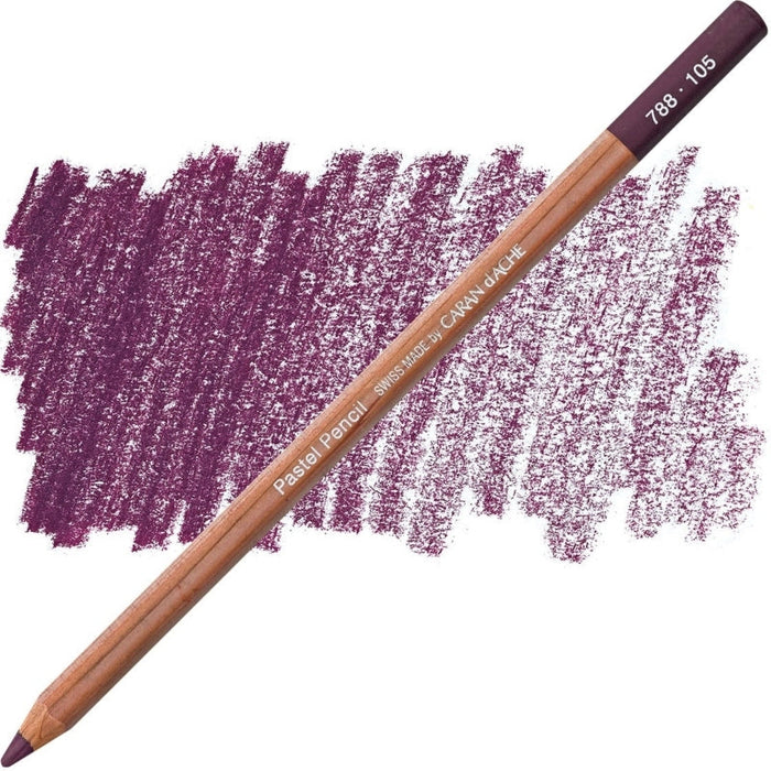 Caran D’Ache Pastel Pencils