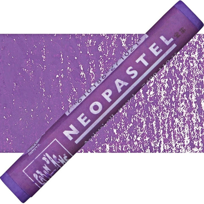 Caran D’Ache NEOPASTEL Oil Pastels