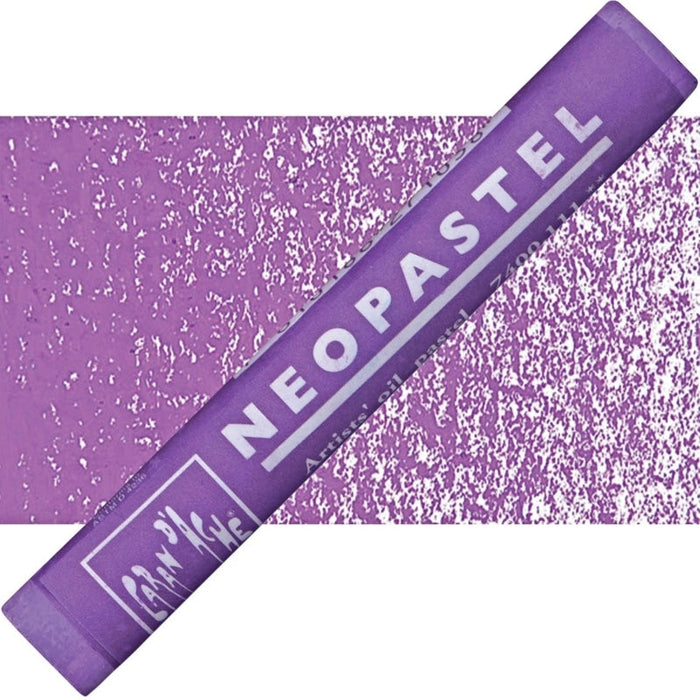 Caran D’Ache NEOPASTEL Oil Pastels