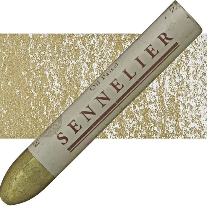 Sennelier Oil Pastels Iridescent