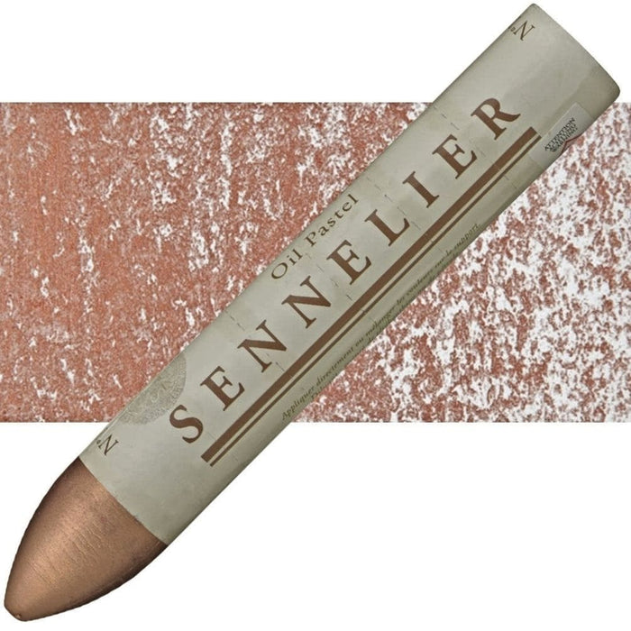 Sennelier Oil Pastels Iridescent