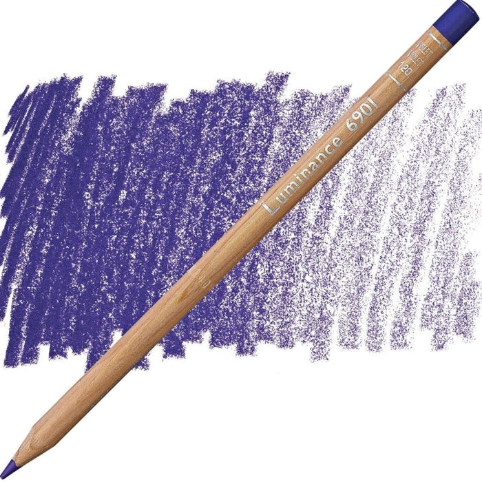Caran D’Ache LUMINANCE 6901