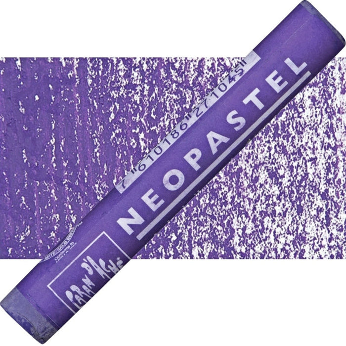 Caran D’Ache NEOPASTEL Oil Pastels