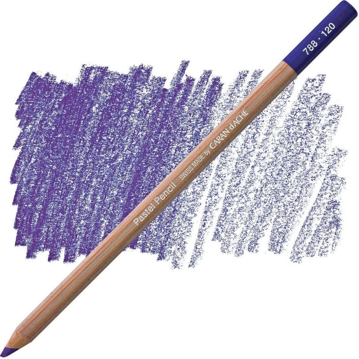 Caran D’Ache Pastel Pencils