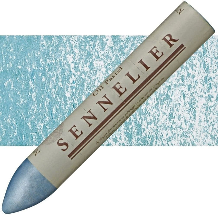 Sennelier Oil Pastels Iridescent