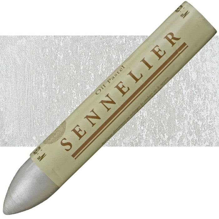 Sennelier Oil Pastels Iridescent