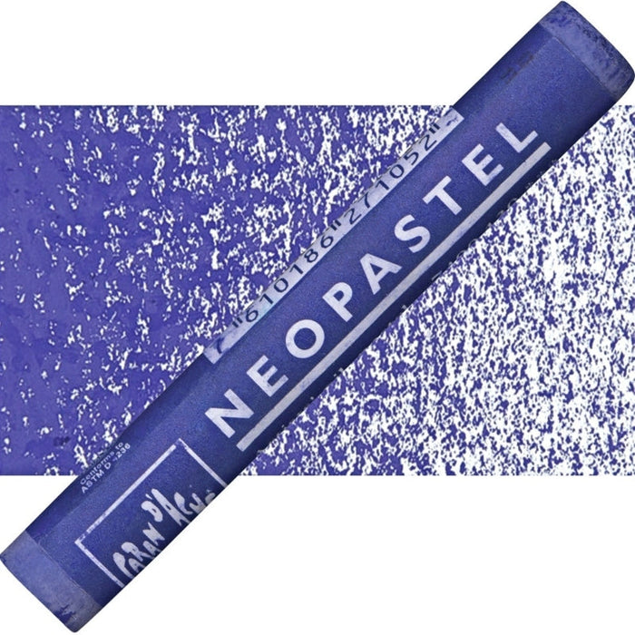 Caran D’Ache NEOPASTEL Oil Pastels