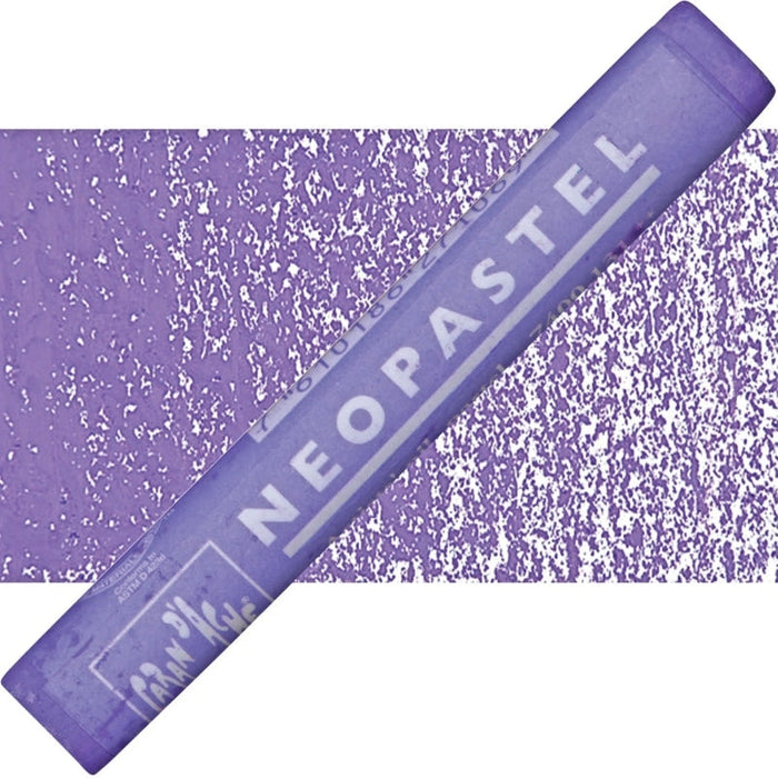 Caran D’Ache NEOPASTEL Oil Pastels