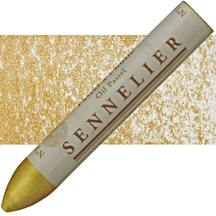Sennelier Oil Pastels Iridescent
