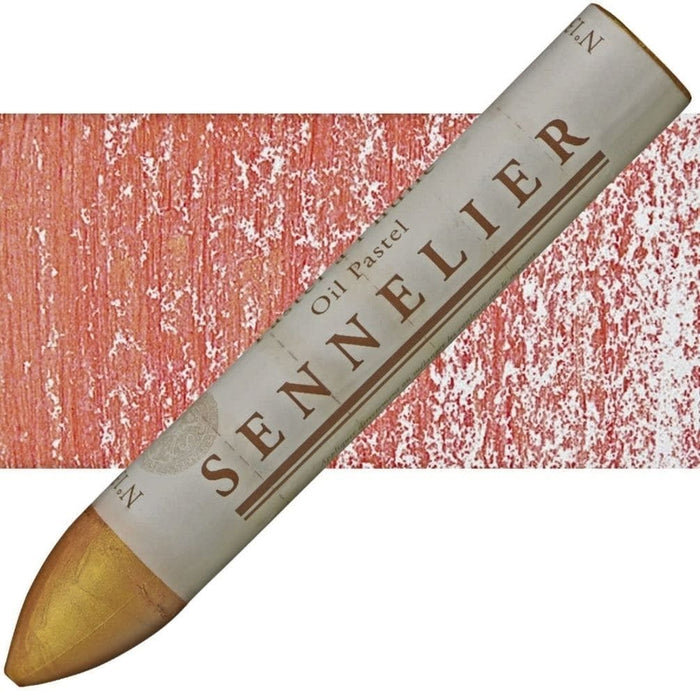 Sennelier Oil Pastels Iridescent