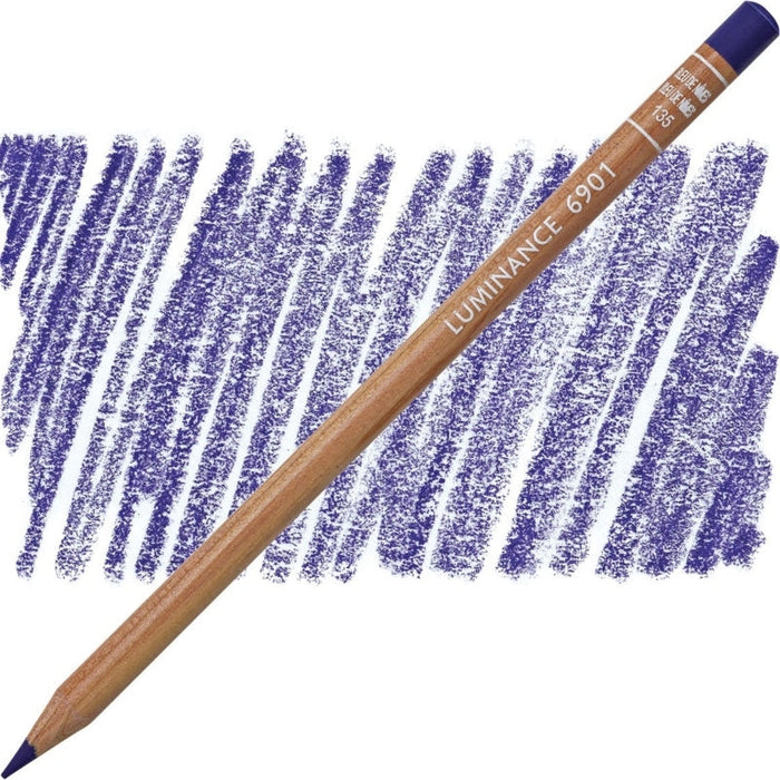 Caran D’Ache LUMINANCE 6901