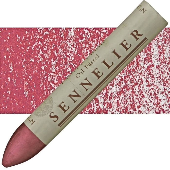 Sennelier Oil Pastels Iridescent