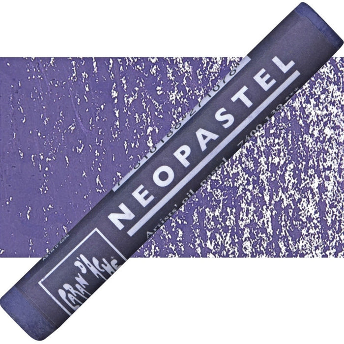 Caran D’Ache NEOPASTEL Oil Pastels