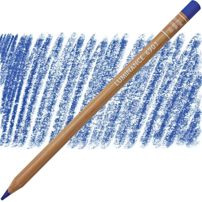 Caran D’Ache LUMINANCE 6901