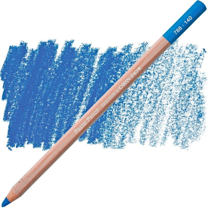 Caran D’Ache Pastel Pencils