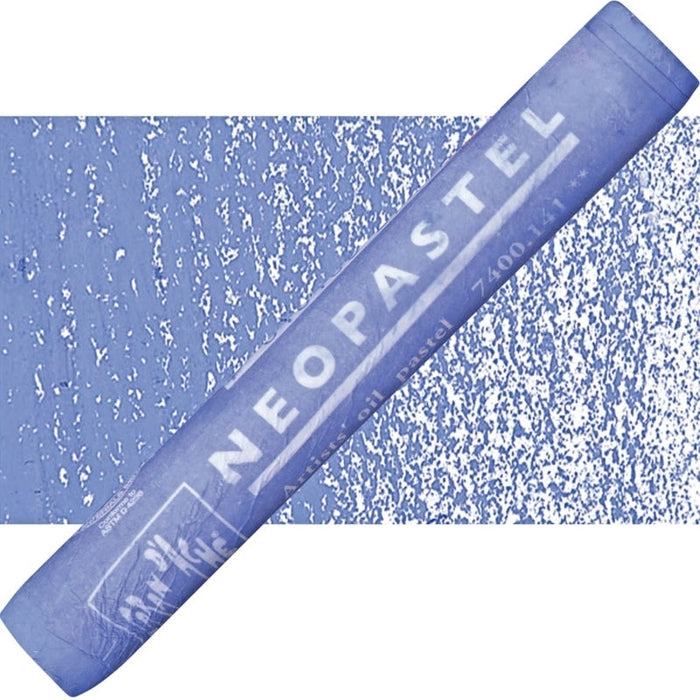 Caran D’Ache NEOPASTEL Oil Pastels