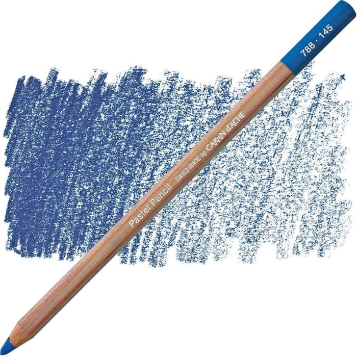 Caran D’Ache Pastel Pencils