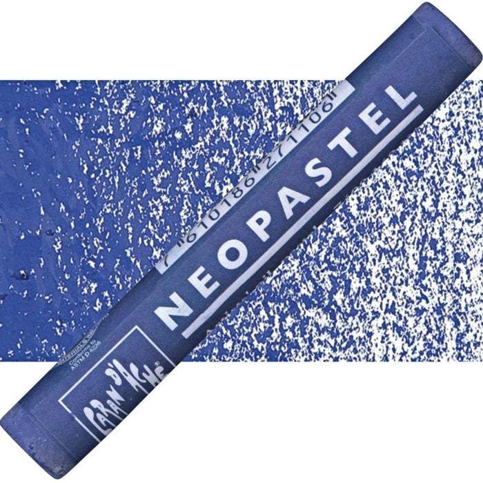Caran D’Ache NEOPASTEL Oil Pastels