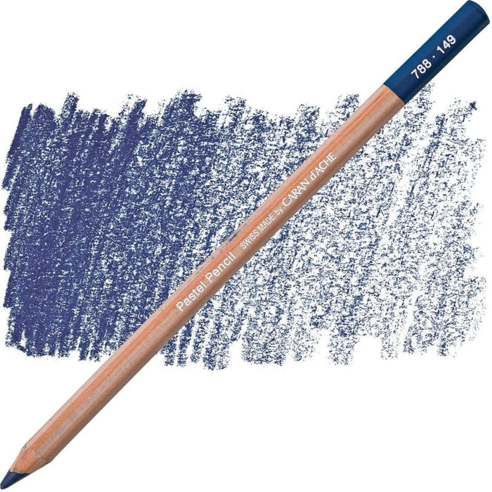 Caran D’Ache Pastel Pencils