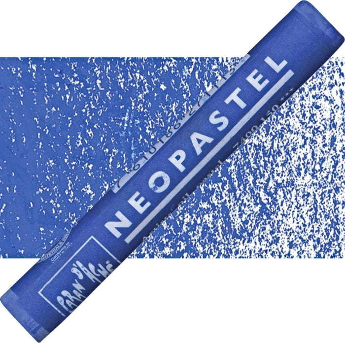 Caran D’Ache NEOPASTEL Oil Pastels