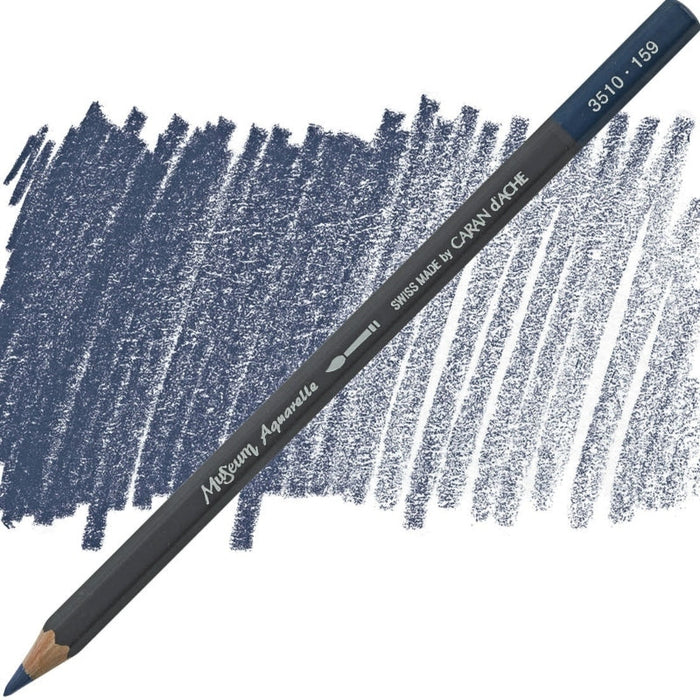 Caran D’Ache Museum Aquarelle Colour Pencils