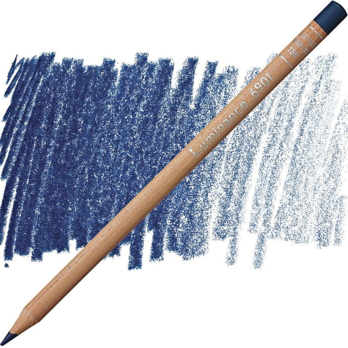Caran D’Ache LUMINANCE 6901