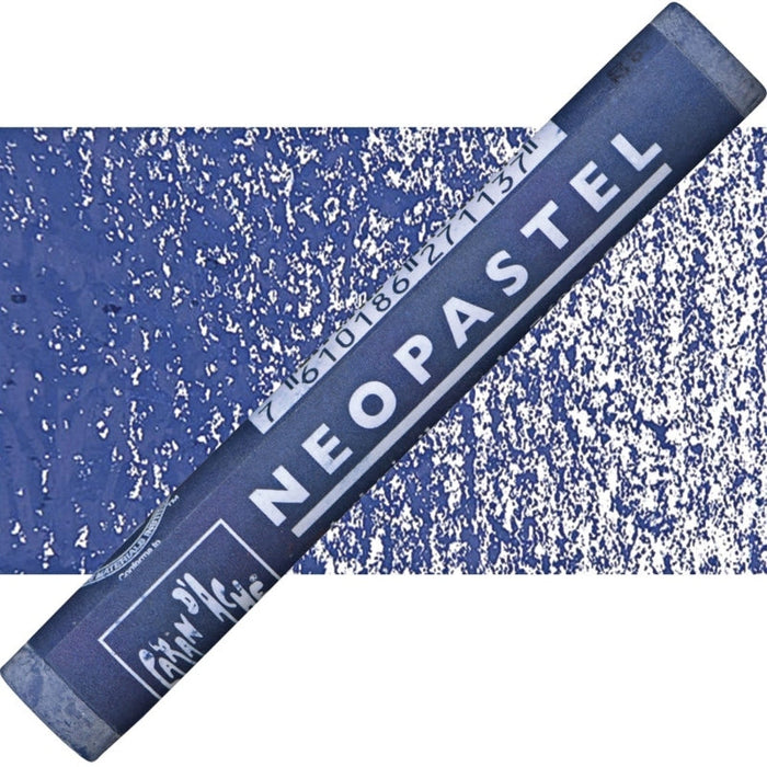 Caran D’Ache NEOPASTEL Oil Pastels