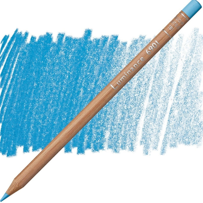 Caran D’Ache LUMINANCE 6901