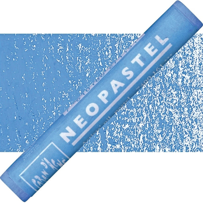 Caran D’Ache NEOPASTEL Oil Pastels