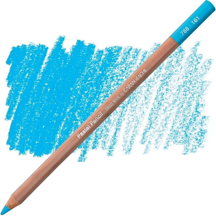 Caran D’Ache Pastel Pencils