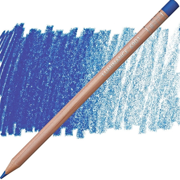 Caran D’Ache LUMINANCE 6901