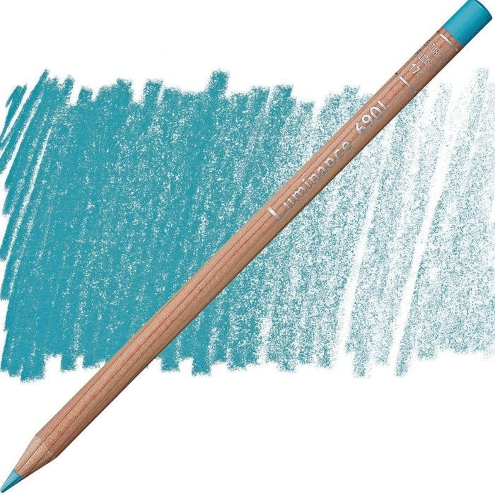 Caran D’Ache LUMINANCE 6901
