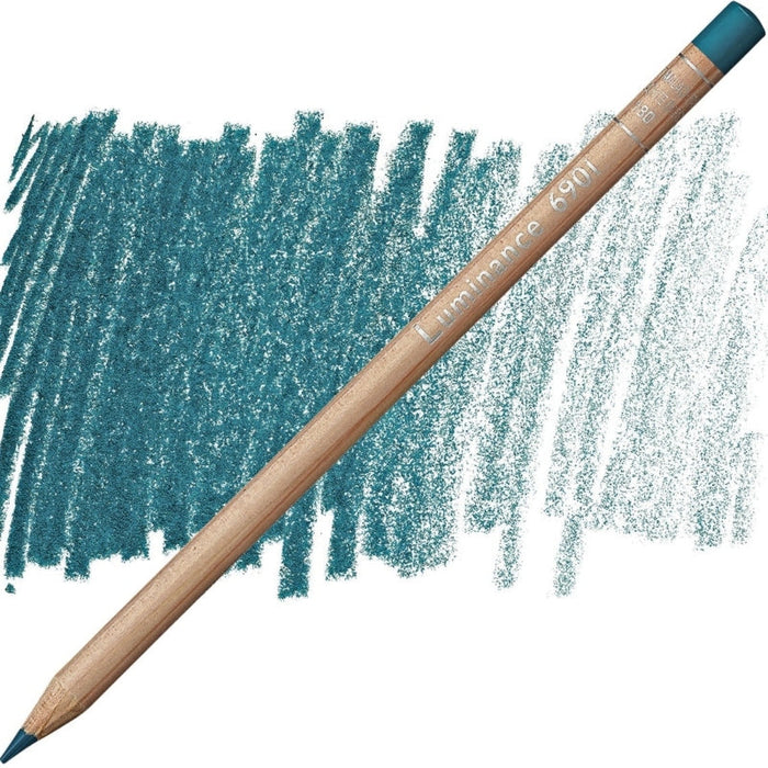 Caran D’Ache LUMINANCE 6901