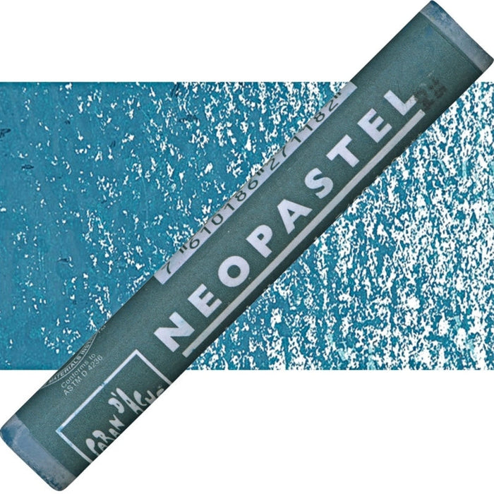 Caran D’Ache NEOPASTEL Oil Pastels