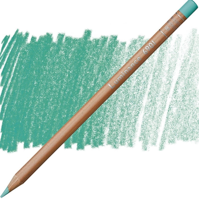 Caran D’Ache LUMINANCE 6901