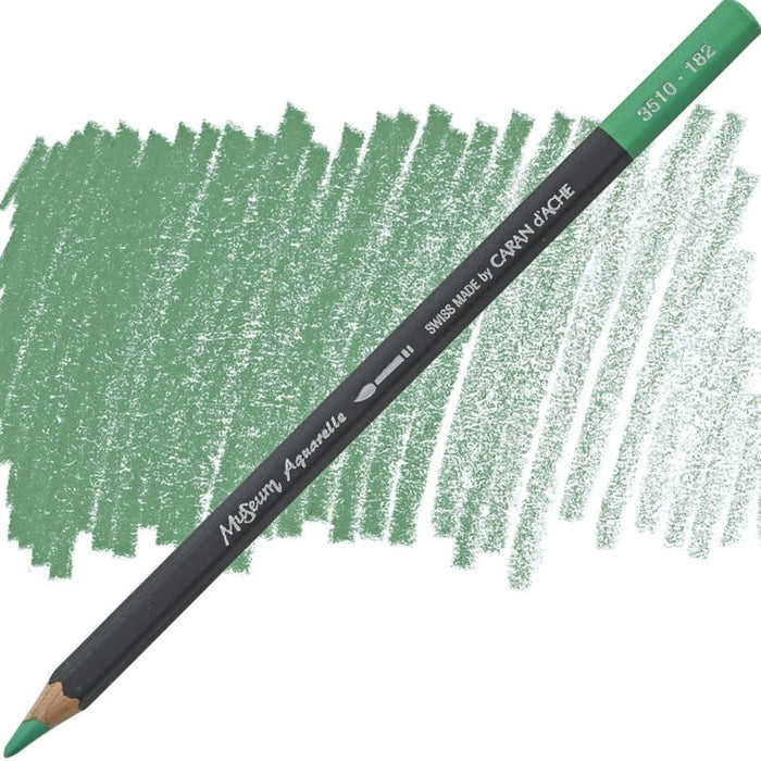 Caran D’Ache Museum Aquarelle Colour Pencils