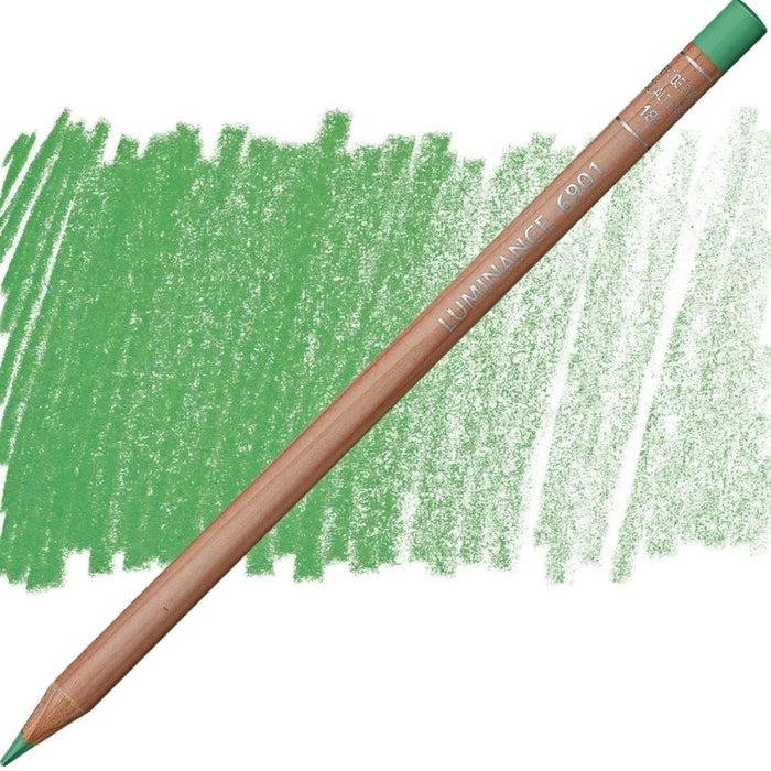 Caran D’Ache LUMINANCE 6901