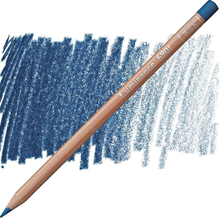 Caran D’Ache LUMINANCE 6901