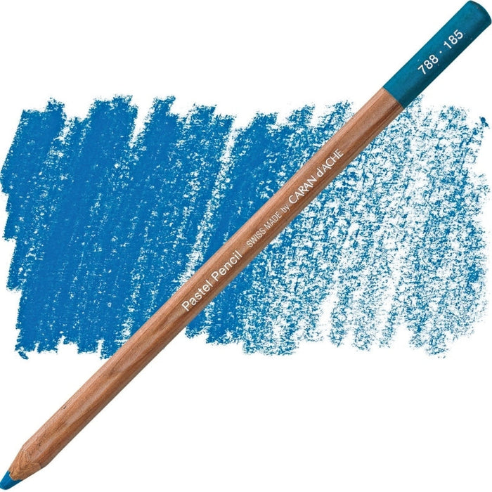Caran D’Ache Pastel Pencils